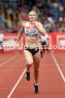Womens 200 metres, British Championships, Birmingham. Photo: David T. Hewitson/Sports for All Pics